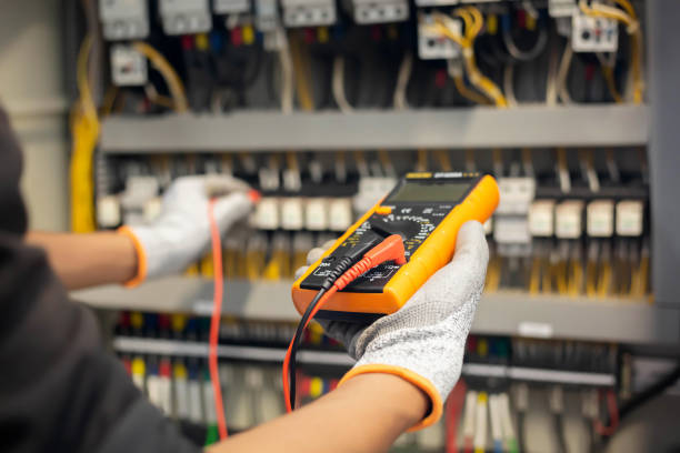 Professional Electrical Services in Woodbridge, CA